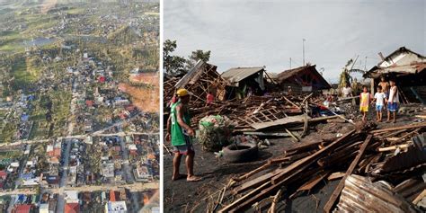 IN PHOTOS: Typhoon Odette’s devastating aftermath.
